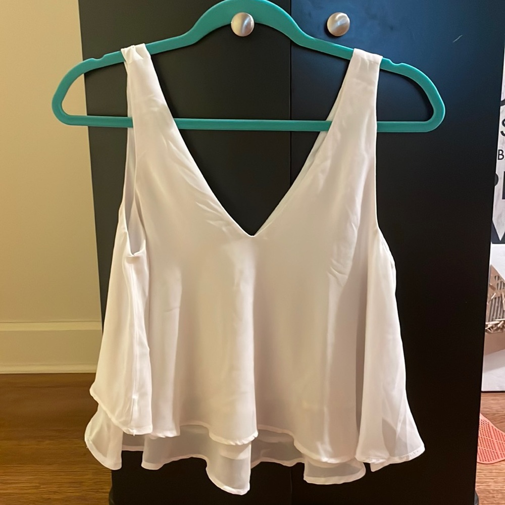 Lush top